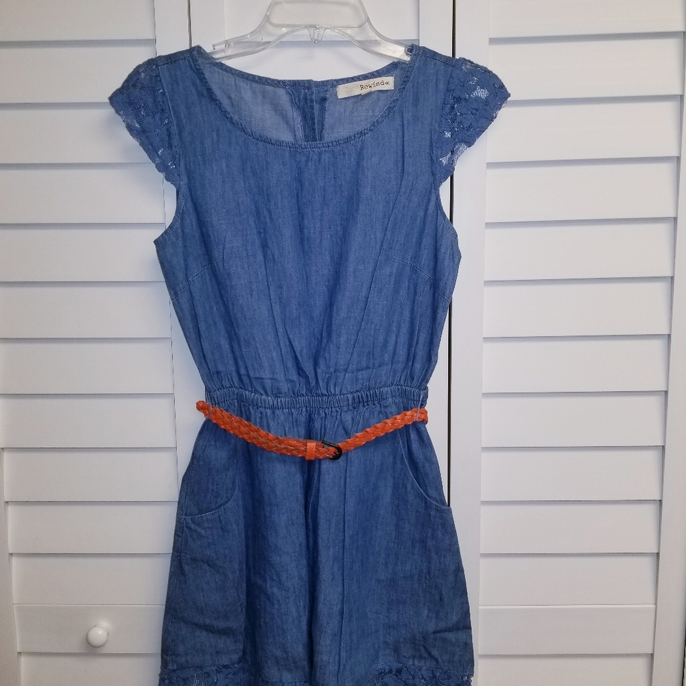 Dress - Picture 2 of 4